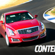 Illustration for article titled Is The Cadillac ATS Actual Competition For The BMW 3-Series?